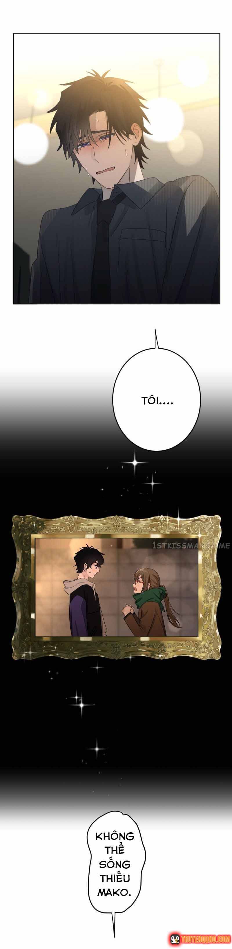 Đã Từng Gọi Là Tình Yêu Chapter 104 - Trang 22