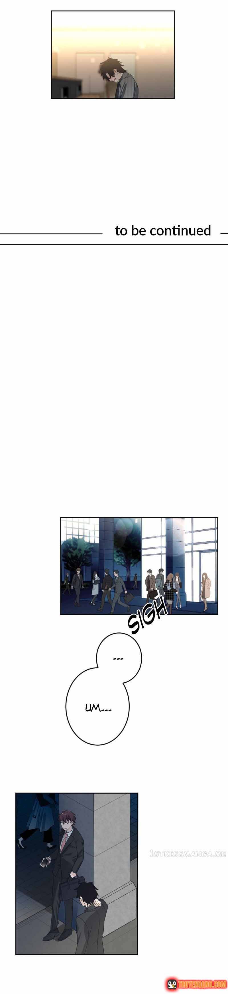 Đã Từng Gọi Là Tình Yêu Chapter 104 - Trang 23