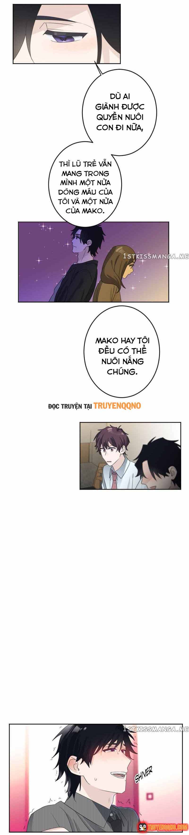 Đã Từng Gọi Là Tình Yêu Chapter 105 - Trang 14