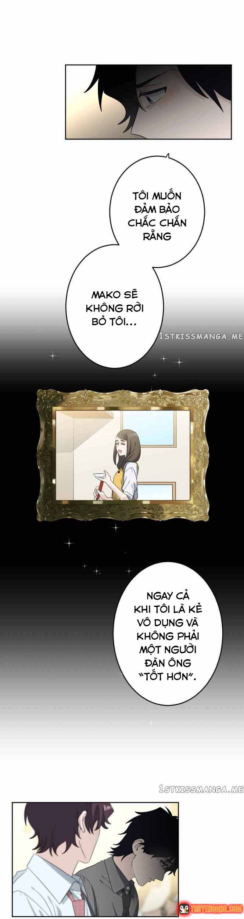 Đã Từng Gọi Là Tình Yêu Chapter 105 - Trang 5