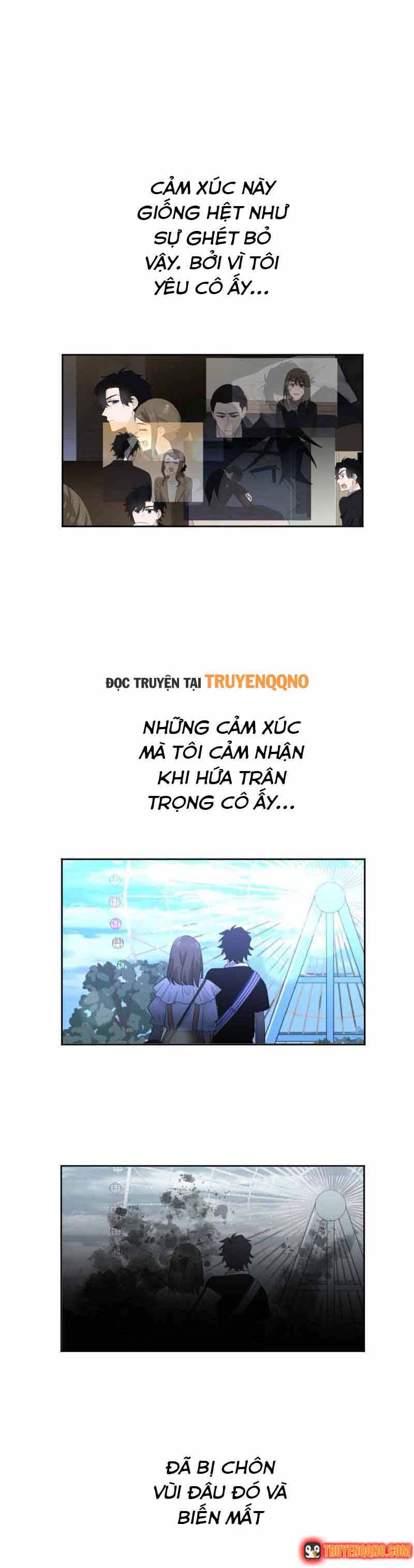 Đã Từng Gọi Là Tình Yêu Chapter 106 - Trang 6