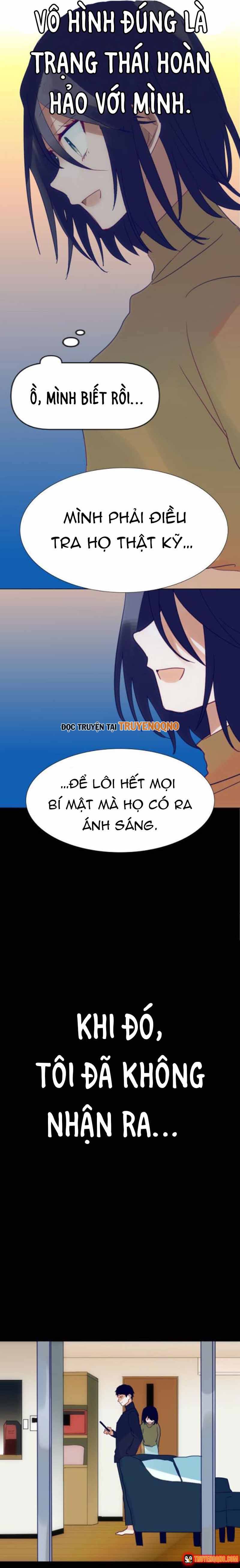 Đã Từng Gọi Là Tình Yêu Chapter 12 - Trang 10