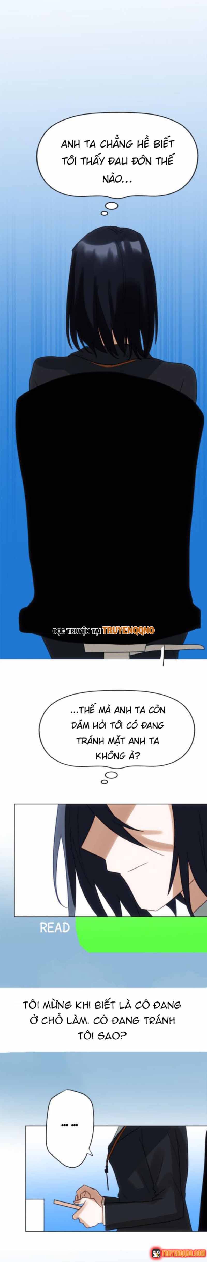 Đã Từng Gọi Là Tình Yêu Chapter 14 - Trang 12