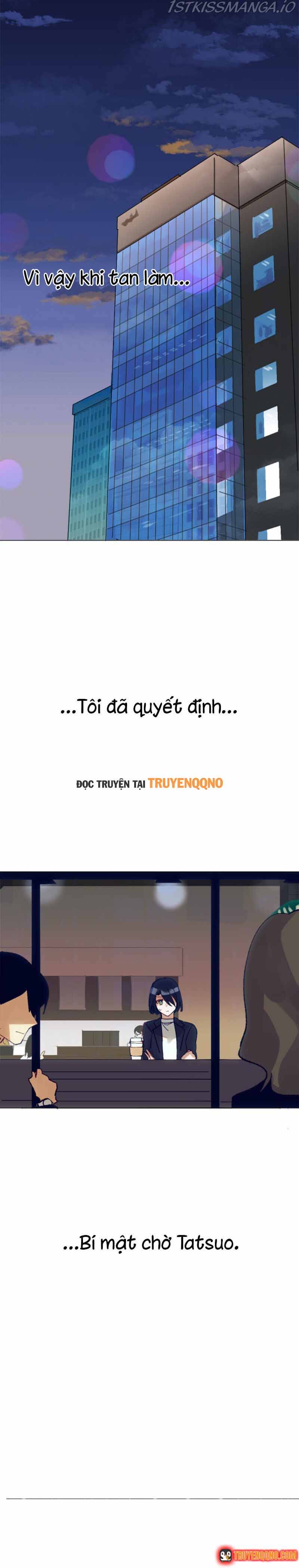 Đã Từng Gọi Là Tình Yêu Chapter 16 - Trang 12