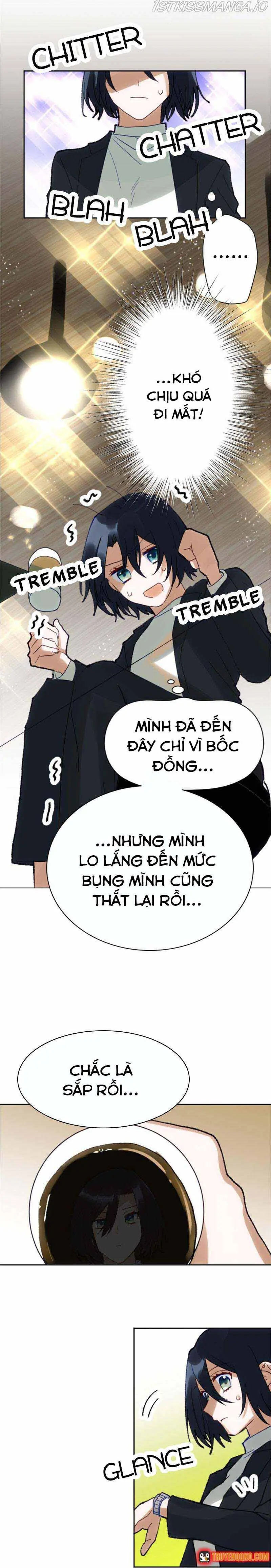 Đã Từng Gọi Là Tình Yêu Chapter 17 - Trang 5
