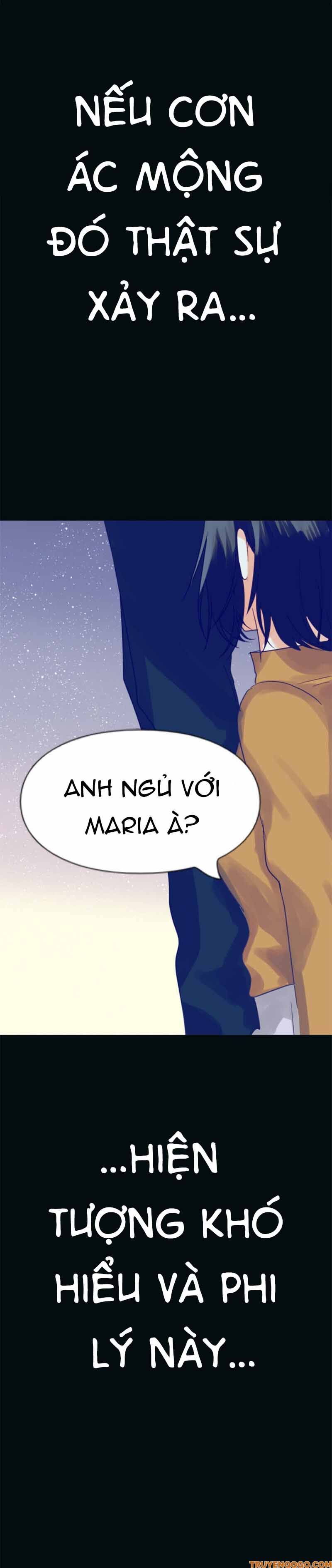 Đã Từng Gọi Là Tình Yêu Chapter 2 - Trang 10
