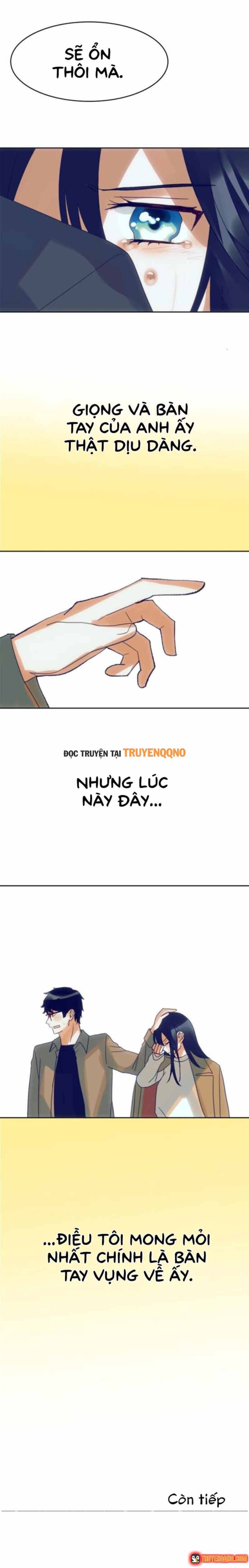 Đã Từng Gọi Là Tình Yêu Chapter 20 - Trang 13