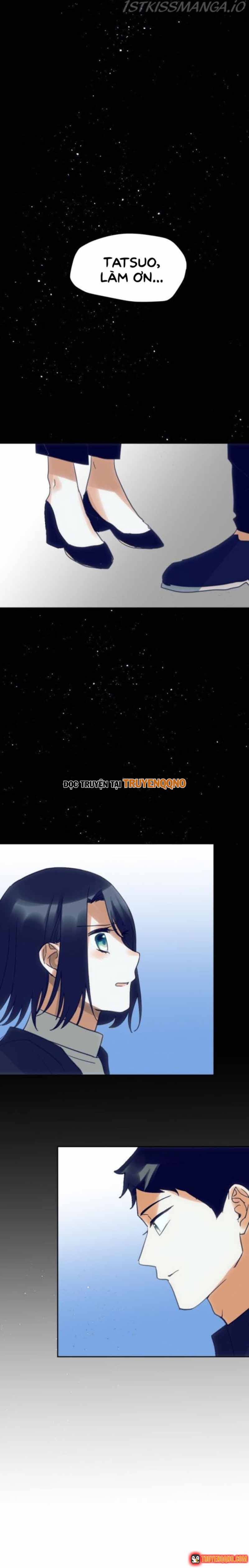 Đã Từng Gọi Là Tình Yêu Chapter 20 - Trang 3