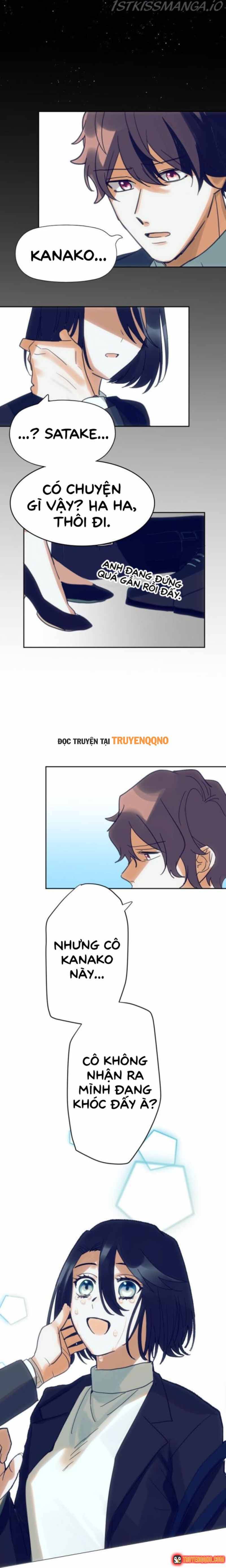 Đã Từng Gọi Là Tình Yêu Chapter 20 - Trang 8