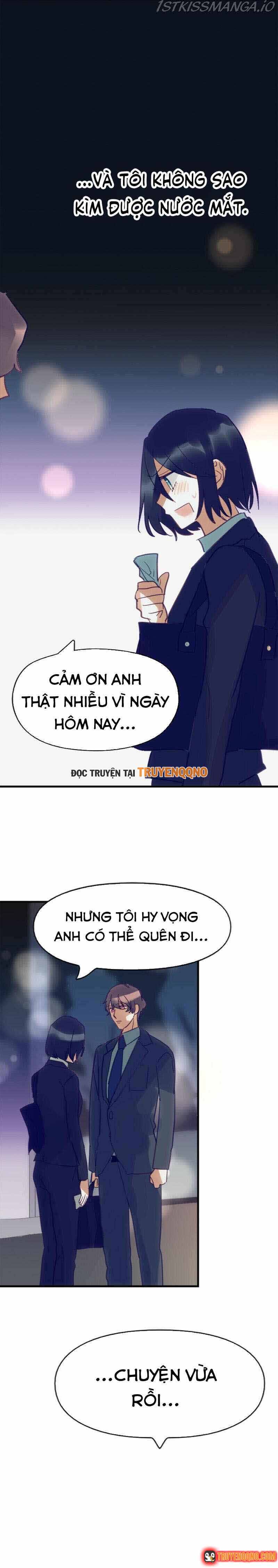 Đã Từng Gọi Là Tình Yêu Chapter 21 - Trang 9