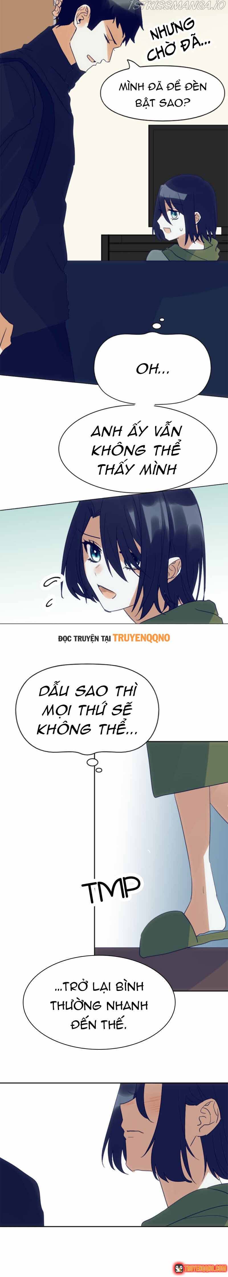 Đã Từng Gọi Là Tình Yêu Chapter 22 - Trang 6