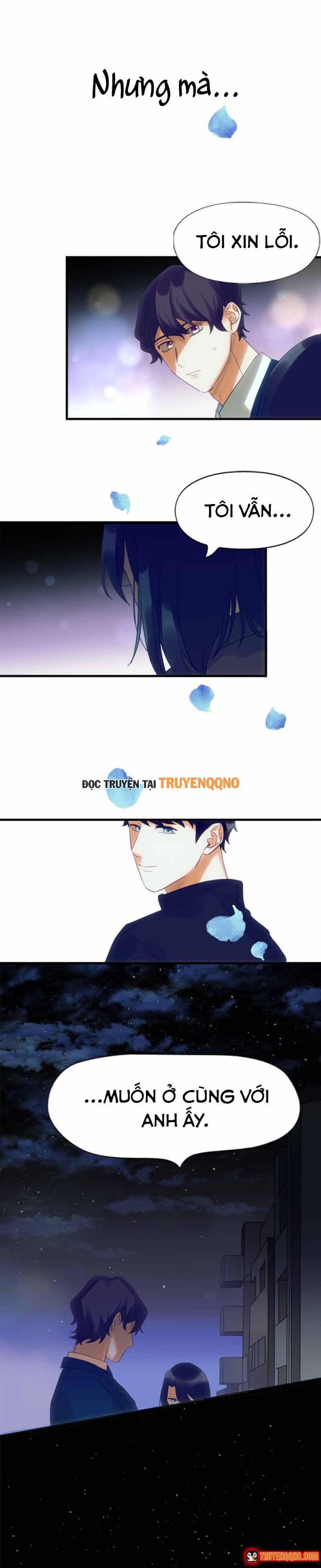 Đã Từng Gọi Là Tình Yêu Chapter 27 - Trang 10