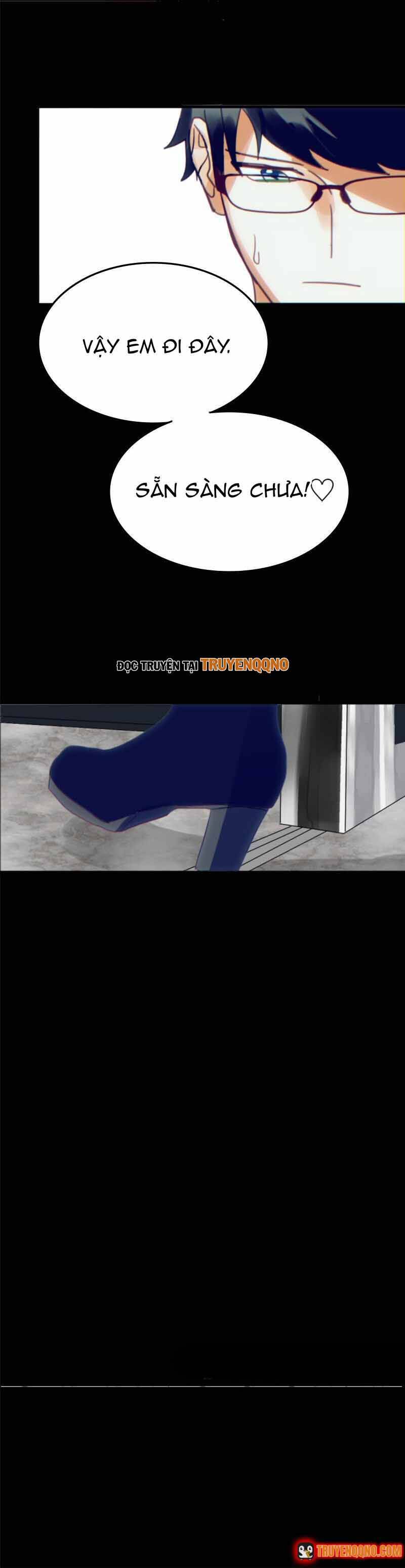 Đã Từng Gọi Là Tình Yêu Chapter 29 - Trang 13