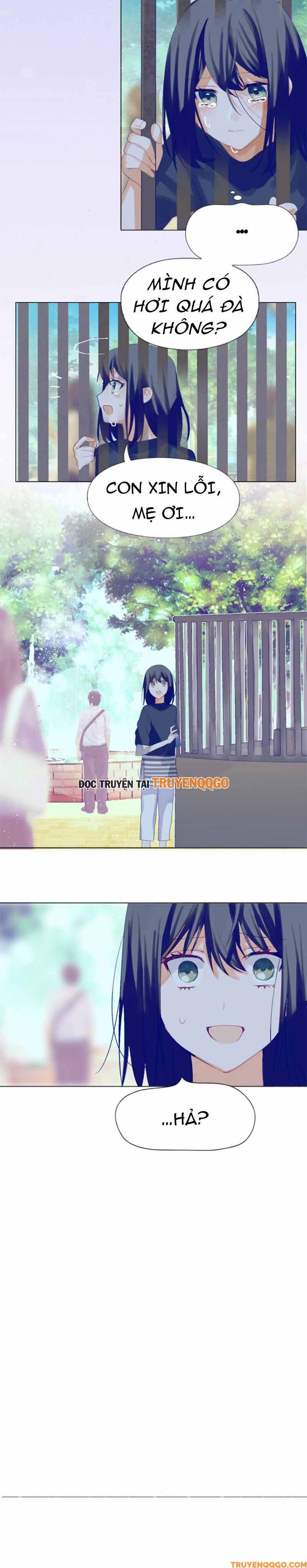 Đã Từng Gọi Là Tình Yêu Chapter 3 - Trang 9