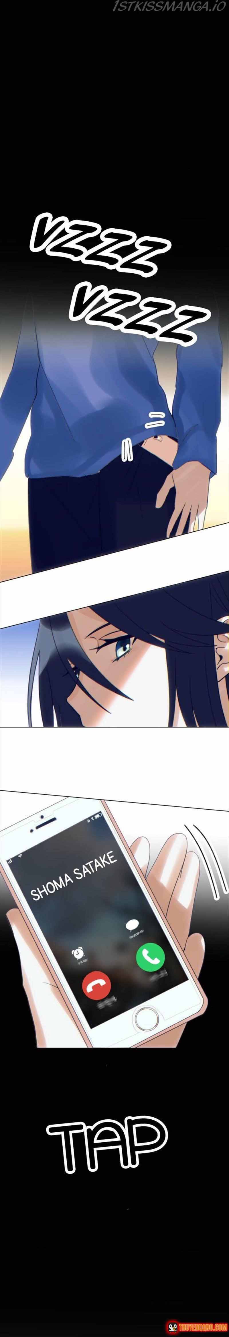 Đã Từng Gọi Là Tình Yêu Chapter 32 - Trang 10