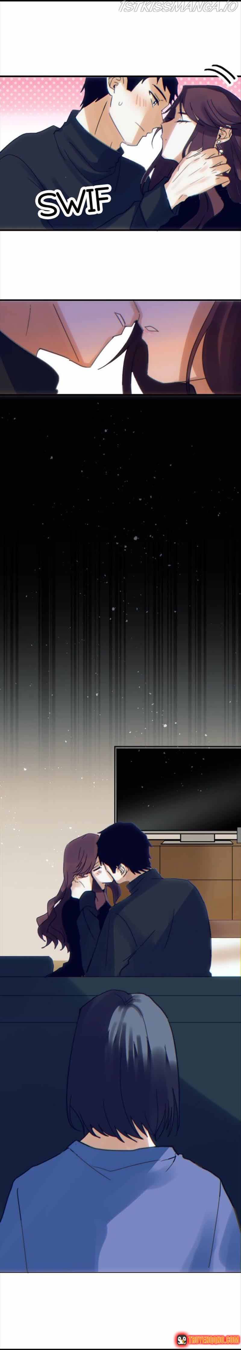 Đã Từng Gọi Là Tình Yêu Chapter 32 - Trang 5