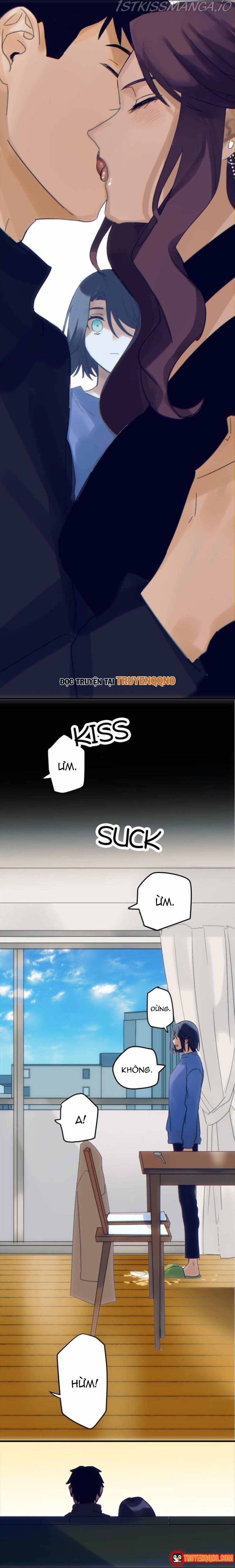 Đã Từng Gọi Là Tình Yêu Chapter 32 - Trang 6