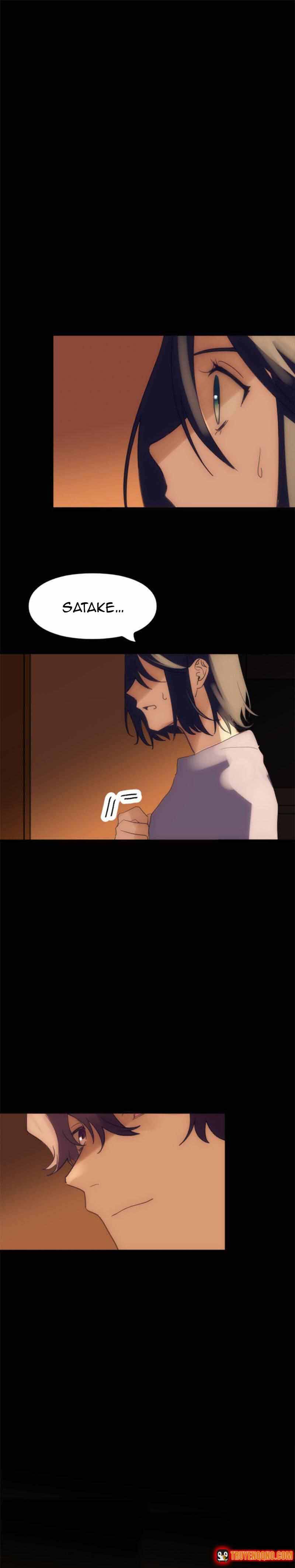 Đã Từng Gọi Là Tình Yêu Chapter 36 - Trang 3