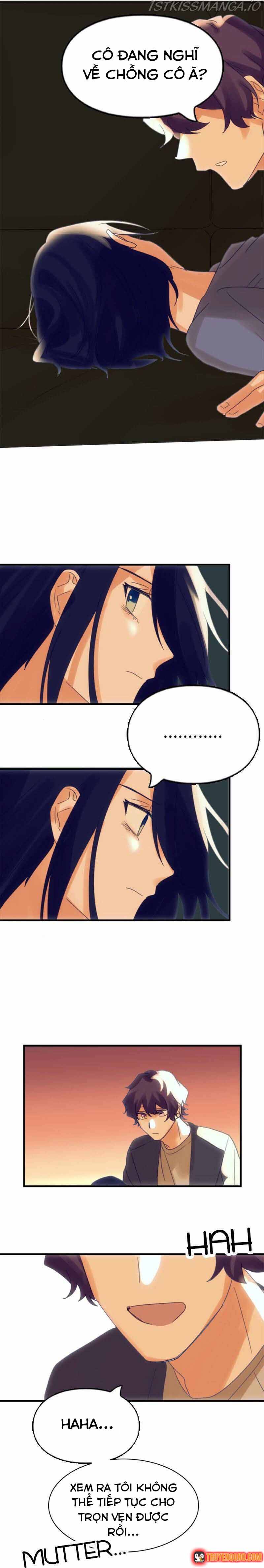 Đã Từng Gọi Là Tình Yêu Chapter 37 - Trang 10