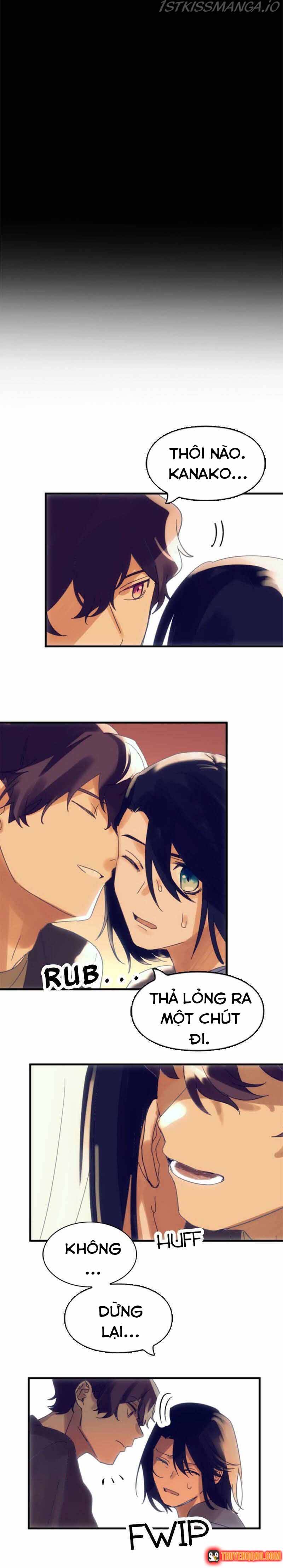 Đã Từng Gọi Là Tình Yêu Chapter 37 - Trang 5