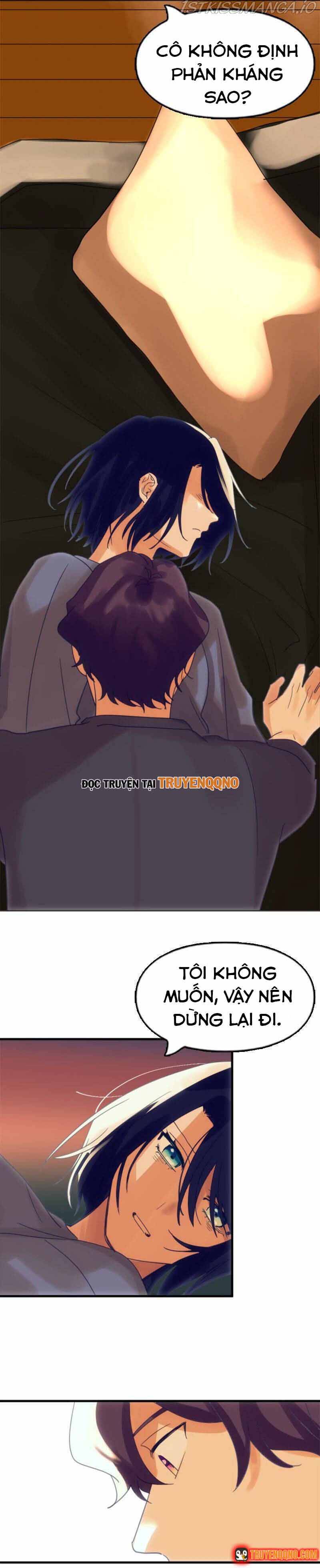 Đã Từng Gọi Là Tình Yêu Chapter 37 - Trang 9