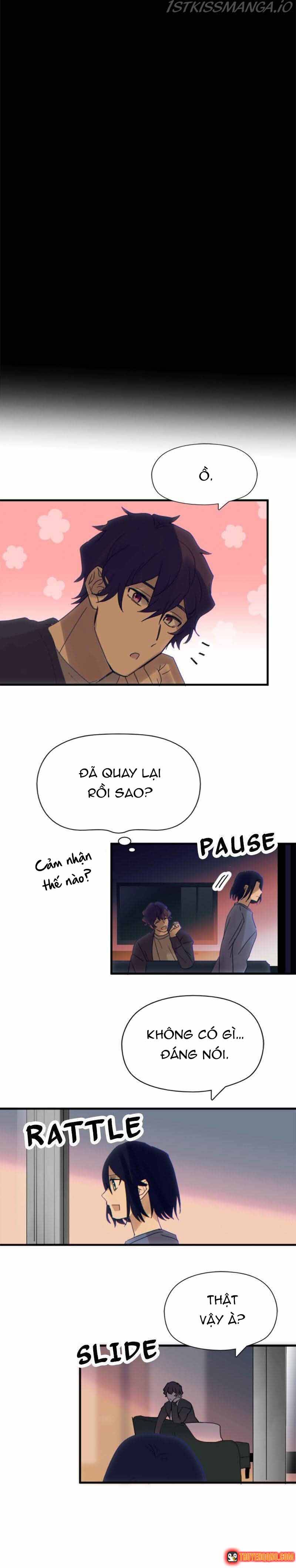 Đã Từng Gọi Là Tình Yêu Chapter 38 - Trang 10