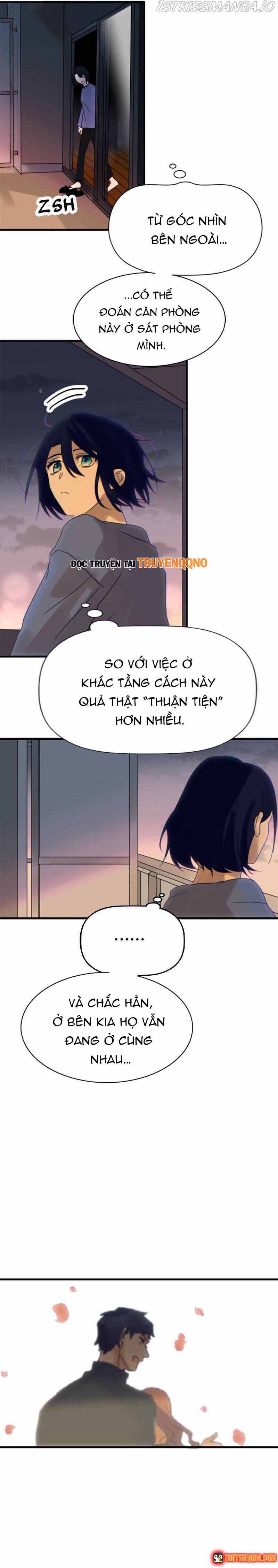 Đã Từng Gọi Là Tình Yêu Chapter 38 - Trang 11