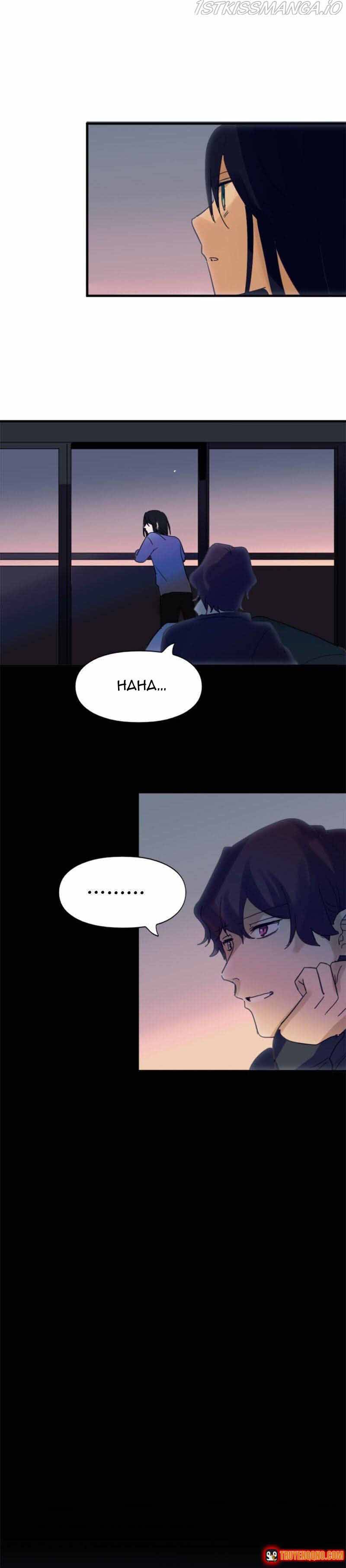 Đã Từng Gọi Là Tình Yêu Chapter 38 - Trang 12