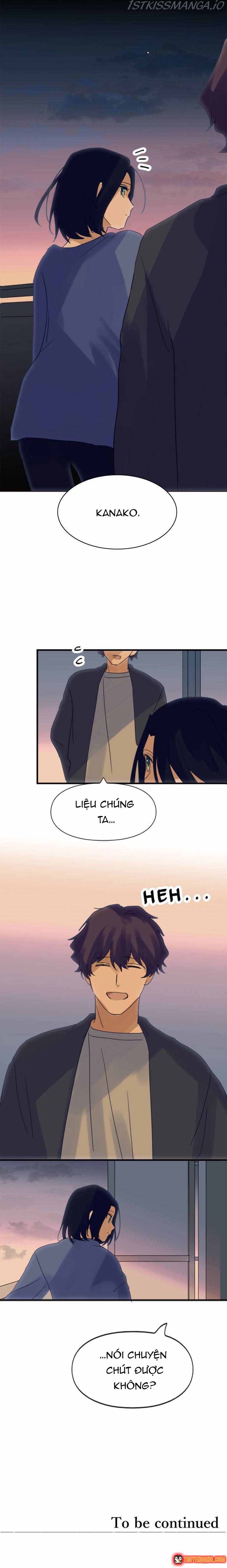 Đã Từng Gọi Là Tình Yêu Chapter 38 - Trang 13