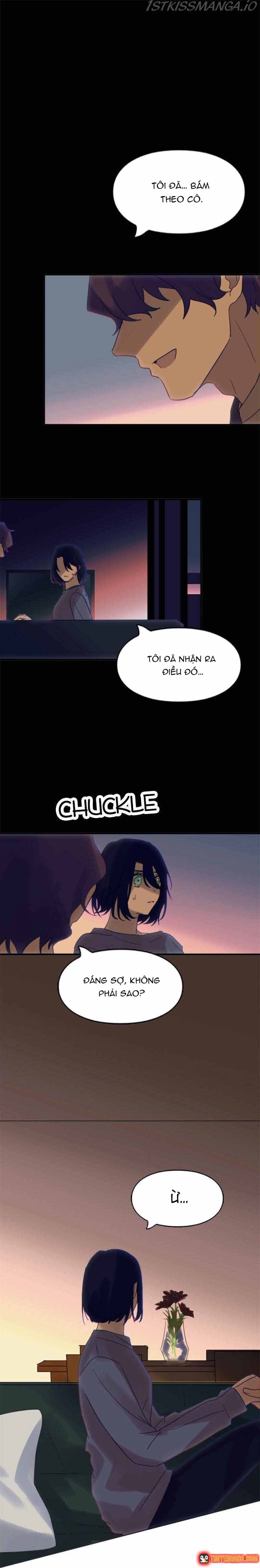 Đã Từng Gọi Là Tình Yêu Chapter 38 - Trang 3