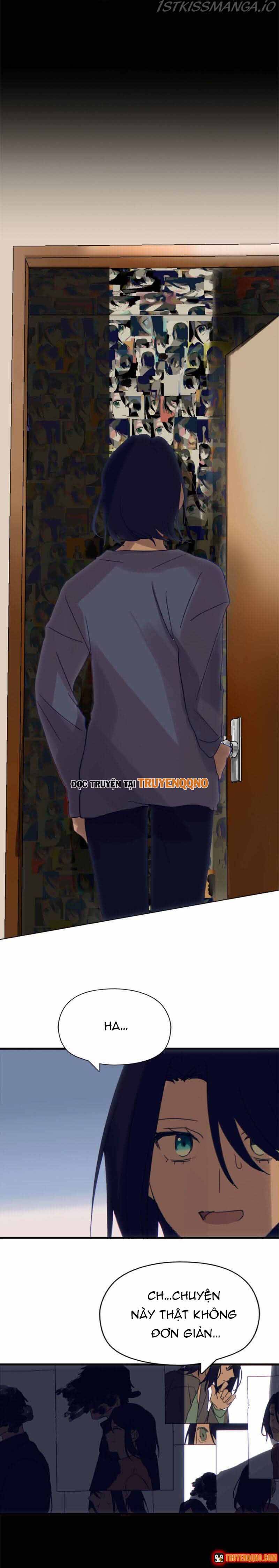 Đã Từng Gọi Là Tình Yêu Chapter 38 - Trang 9