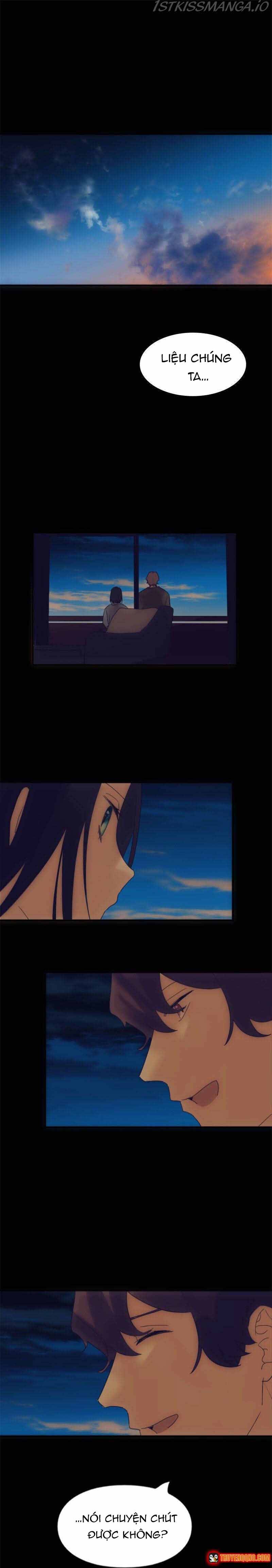 Đã Từng Gọi Là Tình Yêu Chapter 39 - Trang 3
