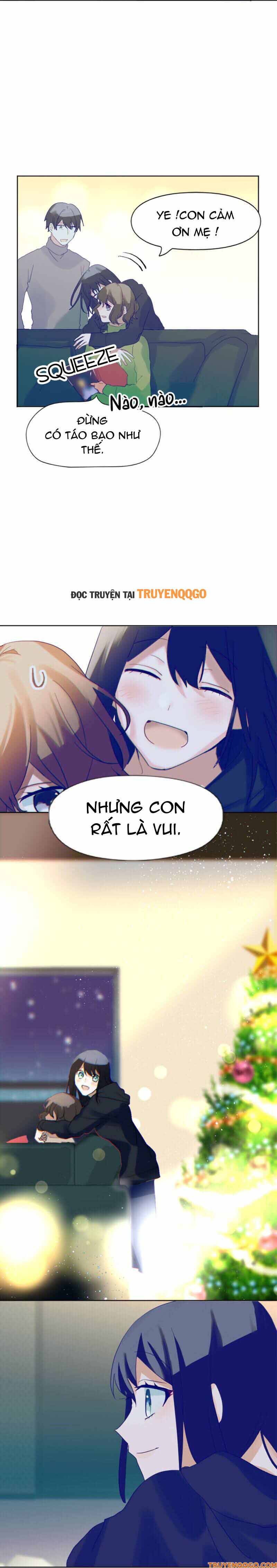 Đã Từng Gọi Là Tình Yêu Chapter 4 - Trang 10