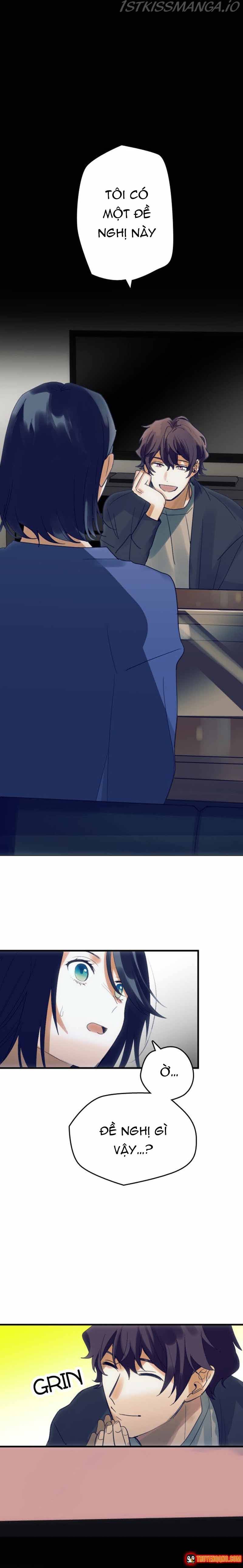 Đã Từng Gọi Là Tình Yêu Chapter 41 - Trang 3