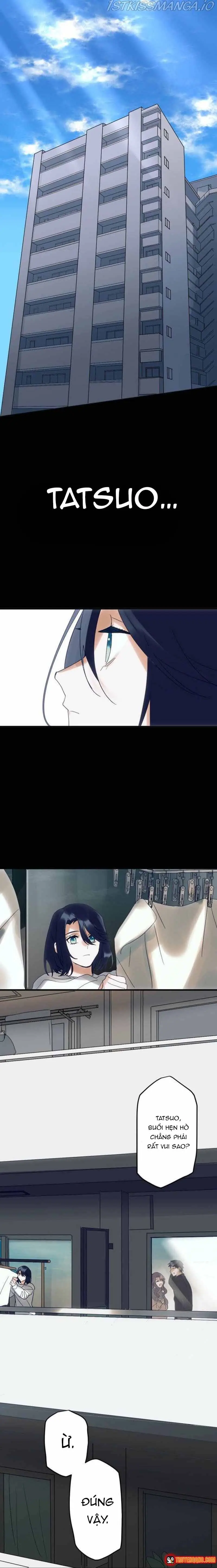 Đã Từng Gọi Là Tình Yêu Chapter 42 - Trang 3