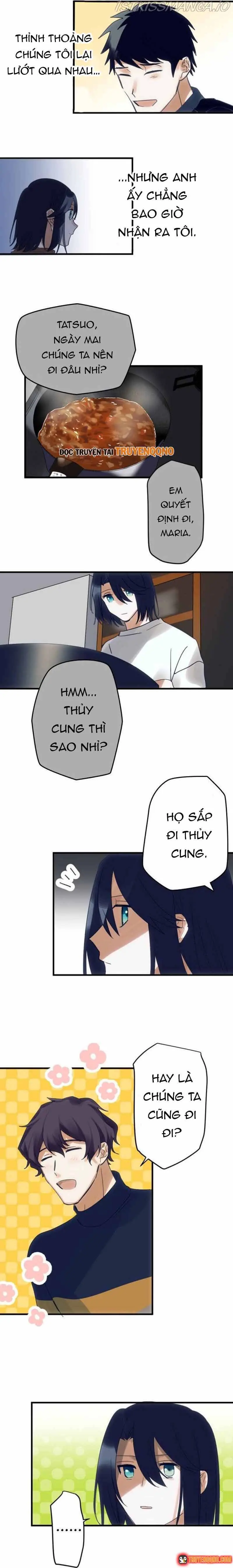 Đã Từng Gọi Là Tình Yêu Chapter 42 - Trang 6