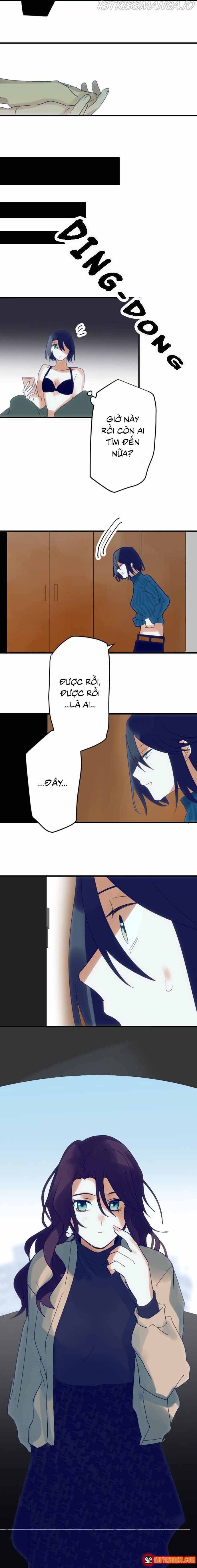 Đã Từng Gọi Là Tình Yêu Chapter 43 - Trang 13