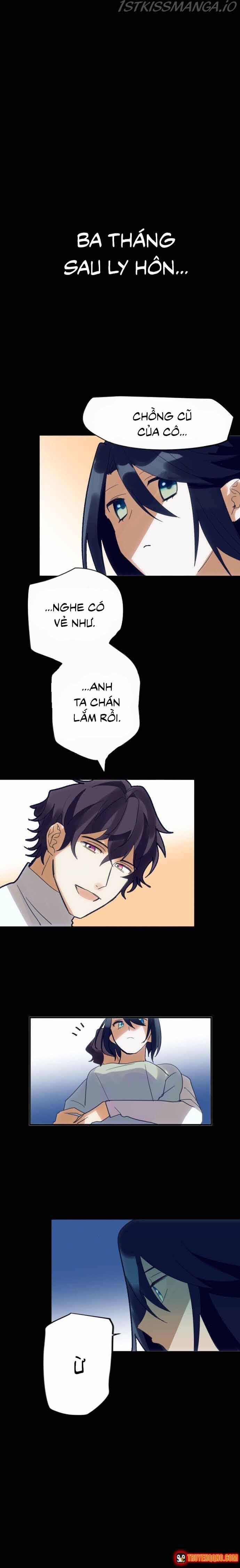 Đã Từng Gọi Là Tình Yêu Chapter 43 - Trang 3