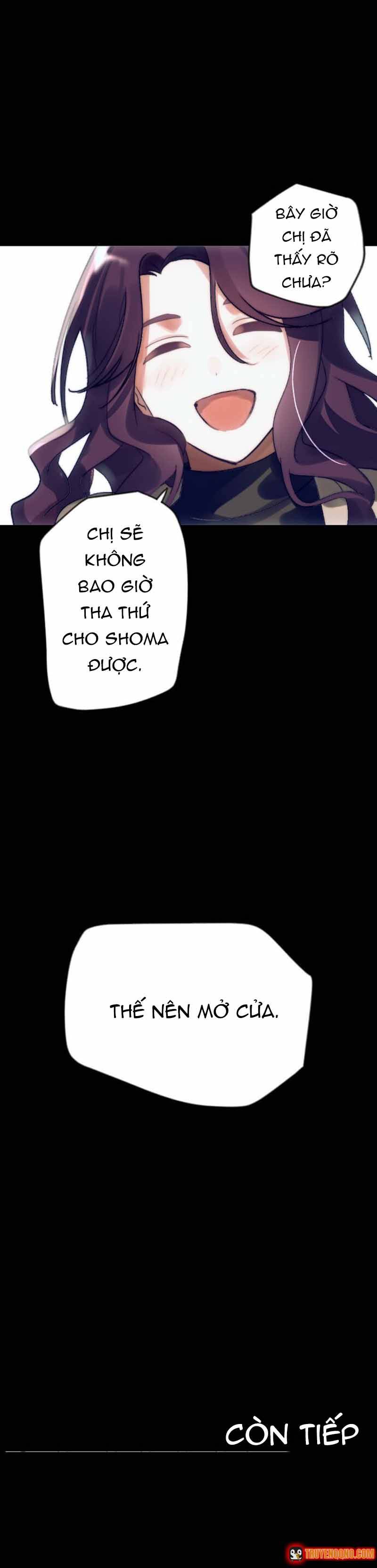 Đã Từng Gọi Là Tình Yêu Chapter 45 - Trang 13
