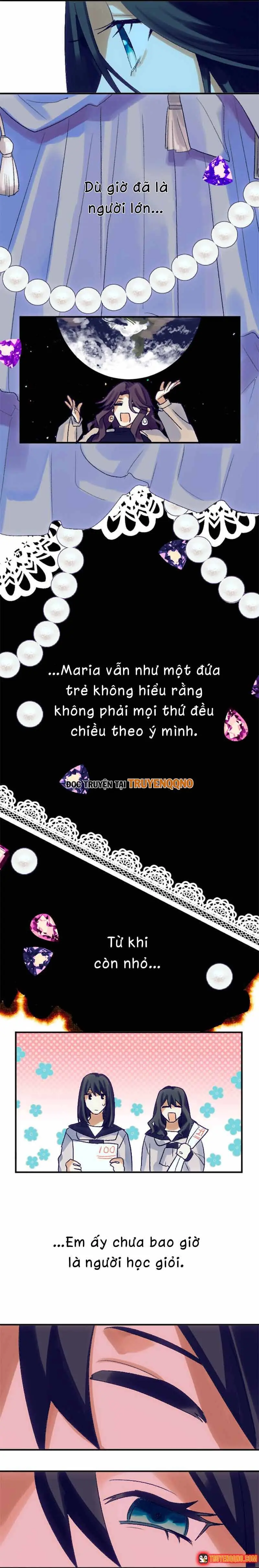 Đã Từng Gọi Là Tình Yêu Chapter 46 - Trang 6