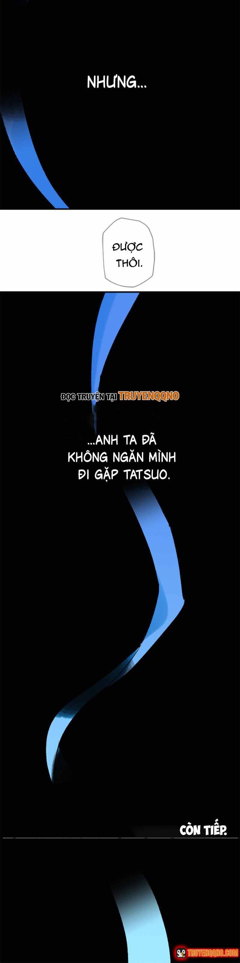 Đã Từng Gọi Là Tình Yêu Chapter 47 - Trang 16