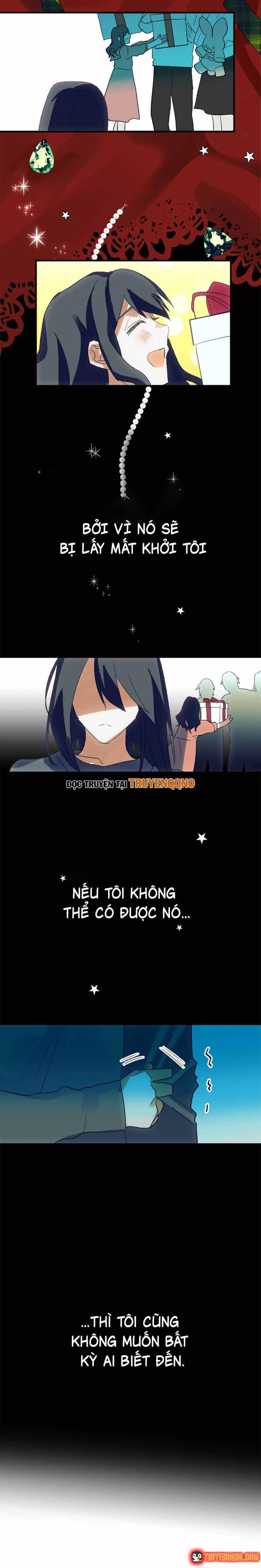 Đã Từng Gọi Là Tình Yêu Chapter 47 - Trang 9
