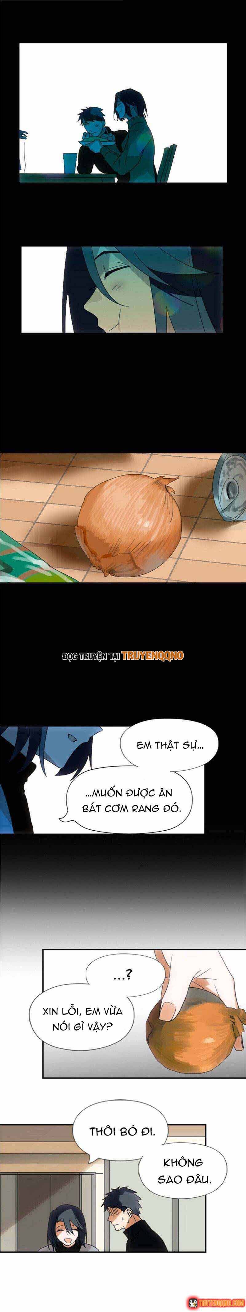 Đã Từng Gọi Là Tình Yêu Chapter 49 - Trang 14