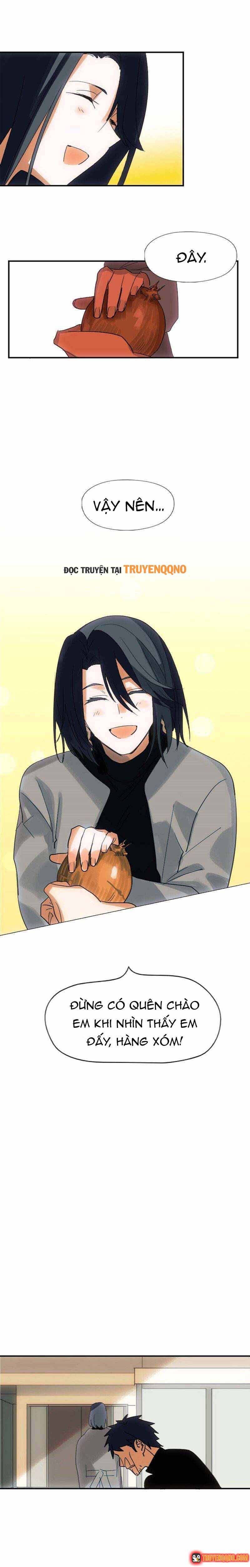 Đã Từng Gọi Là Tình Yêu Chapter 49 - Trang 16