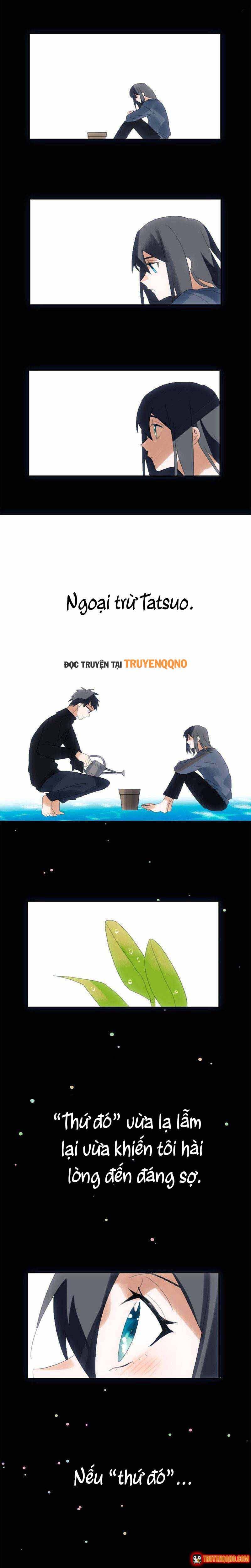 Đã Từng Gọi Là Tình Yêu Chapter 49 - Trang 4