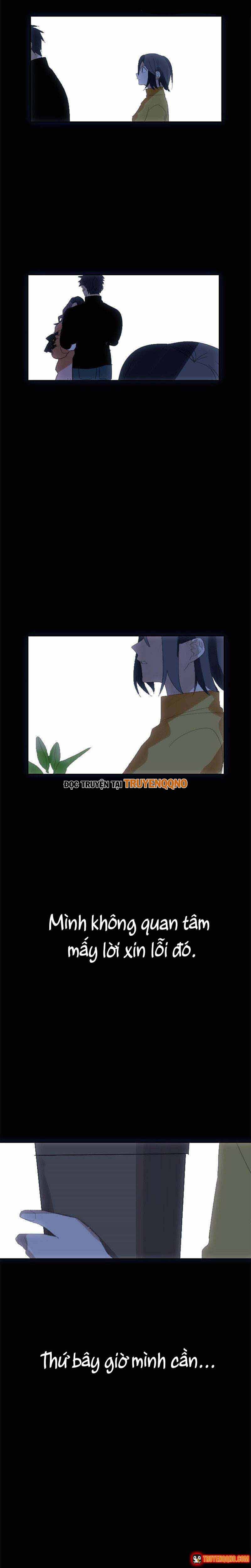 Đã Từng Gọi Là Tình Yêu Chapter 49 - Trang 6