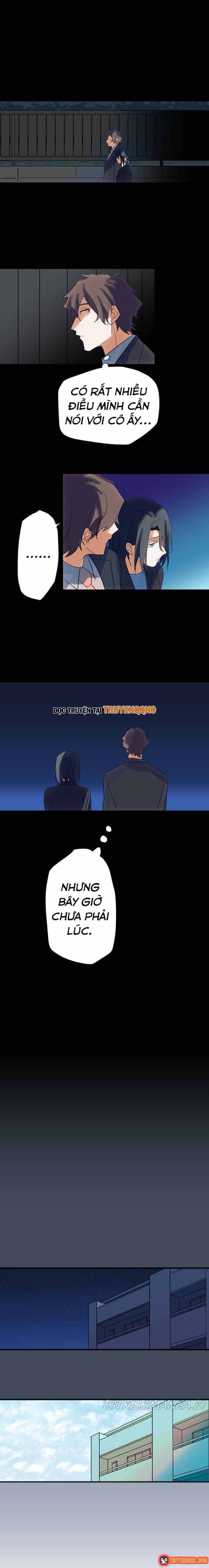 Đã Từng Gọi Là Tình Yêu Chapter 51 - Trang 15