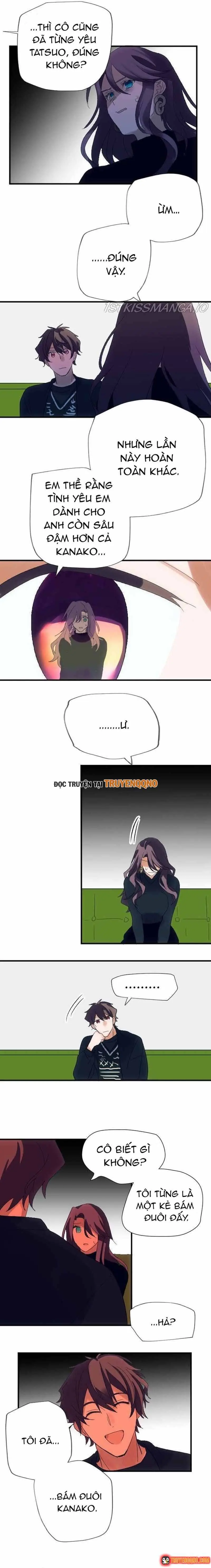 Đã Từng Gọi Là Tình Yêu Chapter 52 - Trang 15