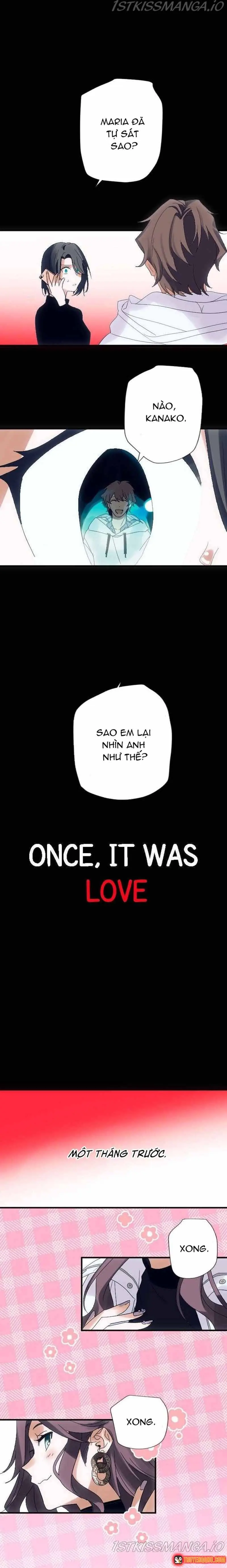 Đã Từng Gọi Là Tình Yêu Chapter 52 - Trang 3