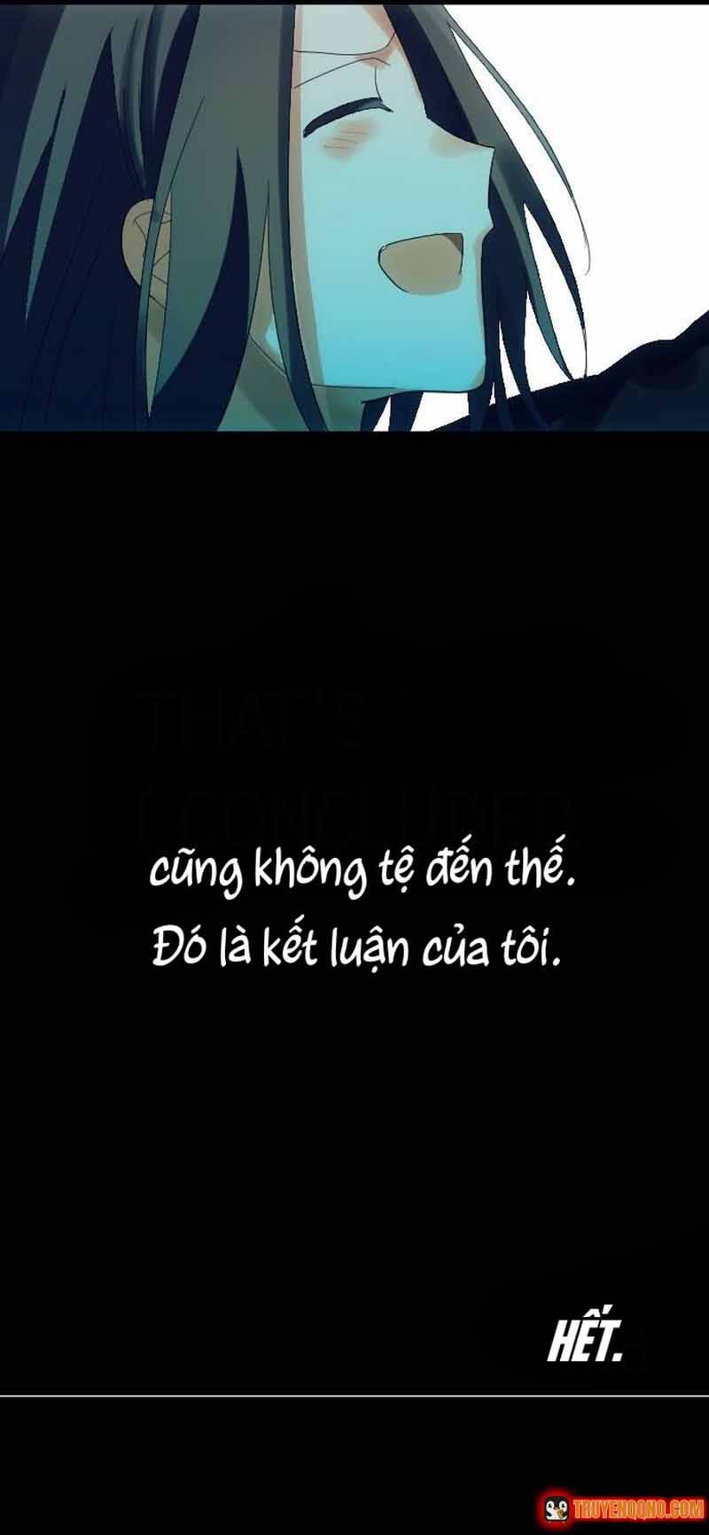 Đã Từng Gọi Là Tình Yêu Chapter 53 - Trang 23